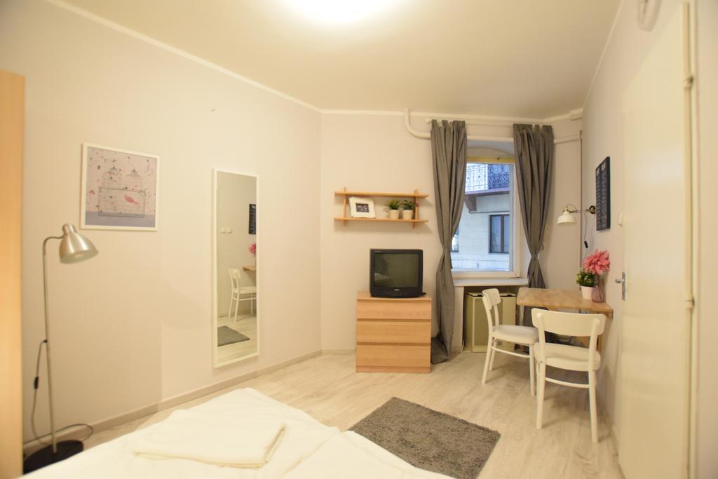 Budget Apartment By Hi5 - Oktober 6 Str 4 Budapest Ngoại thất bức ảnh